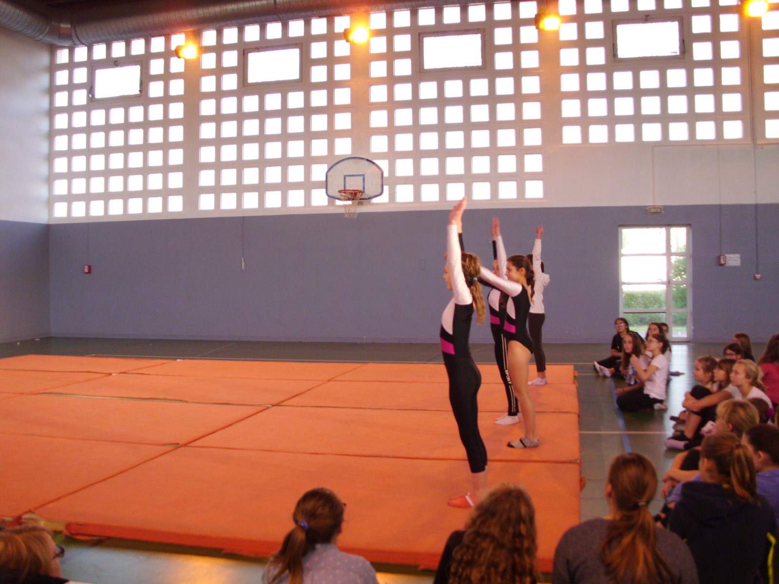 rencontre amicale lille